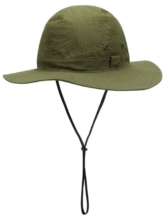 Crusher Hat OT055 OLIVE - NEEDLES - BALAAN 1