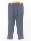 Smith Market used luxury goods Armani purple pants women s clothing - GIORGIO ARMANI - BALAAN 2