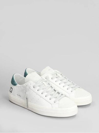 D.A.T.E. Hill Low Sneakers - D.A.T.E. - BALAAN 2