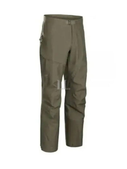 Beta AR Logo Track Pants Tatsu - ARC'TERYX - BALAAN 2