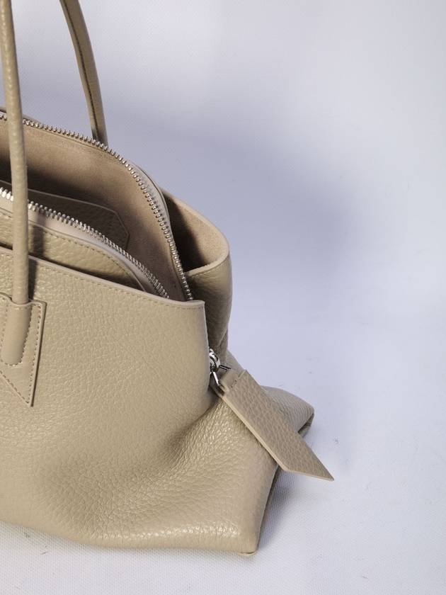 La Passeggiata Medium bag - THE ATTICO - BALAAN 4