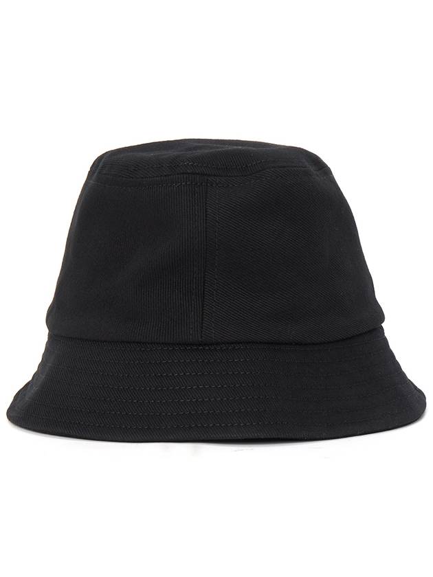 Isabel Marant Hailey Women s Bucket Hat CU001XFA A2C08A BKBK - ISABEL MARANT ETOILE - BALAAN 3