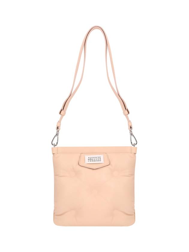 Glam Slam Flat Cross Bag Beige - MAISON MARGIELA - BALAAN 2