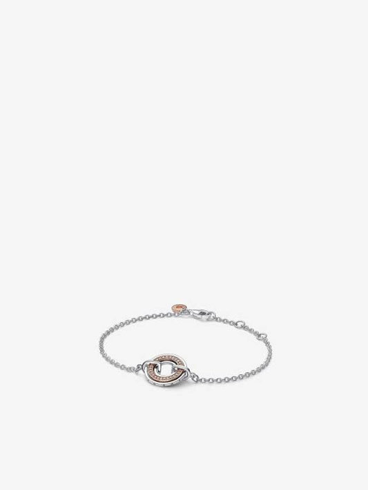 bracelet anklet 582741C01 - PANDORA - BALAAN 1