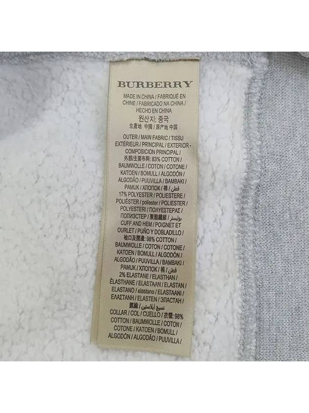 Smith Market Used Luxury Goods 3929758 Tee Women s Clothing - BURBERRY - BALAAN 4