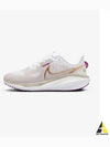 Vomero 17 W Platinum Violet Metallic Red Bronze White Hot Fuchsia FB8502 007 - NIKE - BALAAN 2