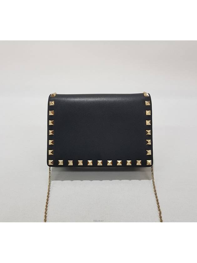 women cross bag - VALENTINO - BALAAN 2