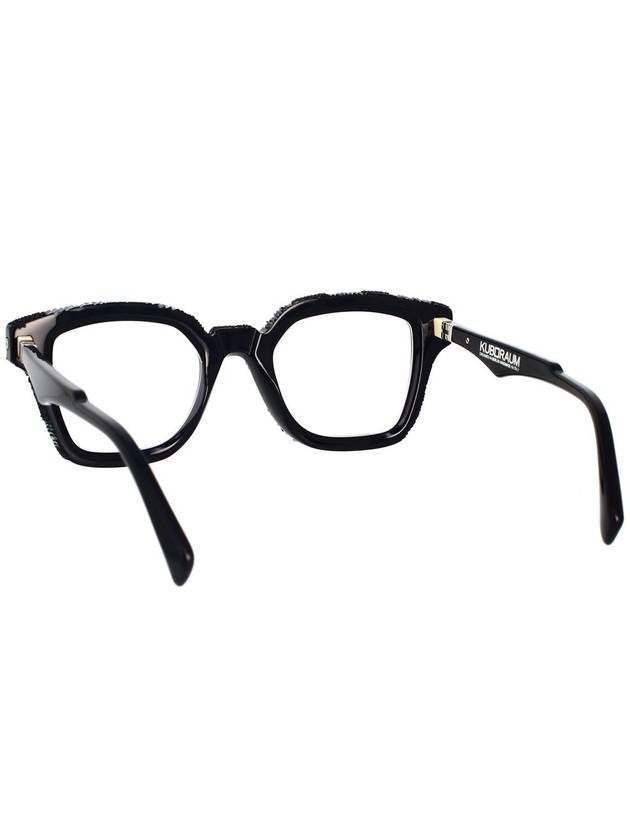 Kuboraum Eyeglass - KUBORAUM - BALAAN 4