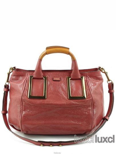 women shoulder bag - CHLOE - BALAAN 2