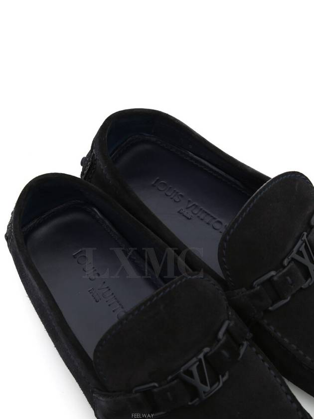 men loafers - LOUIS VUITTON - BALAAN 7