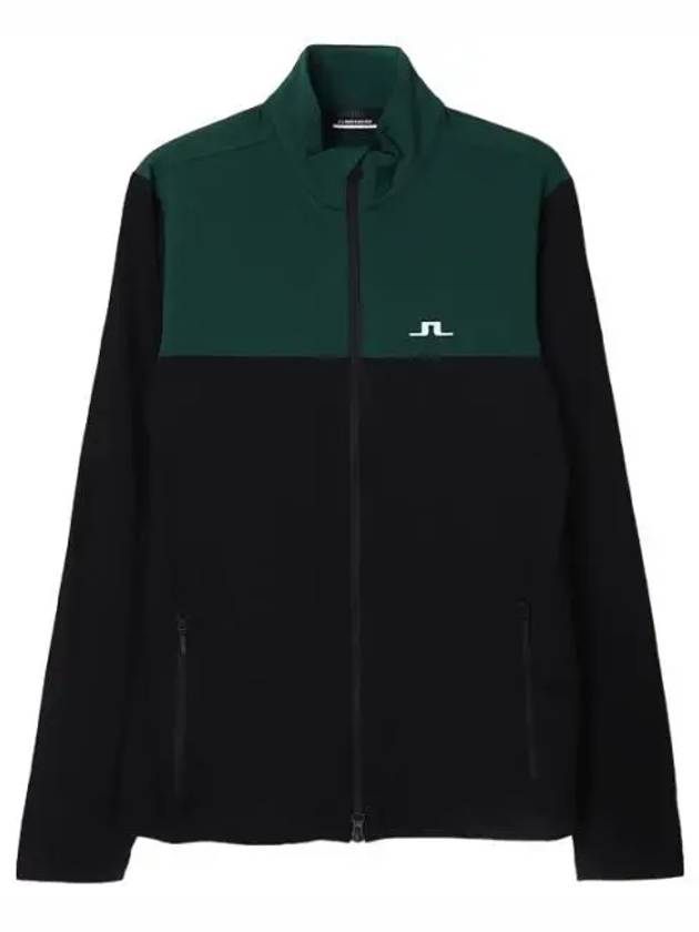 Men s Banks Mid Layer - J.LINDEBERG - BALAAN 1