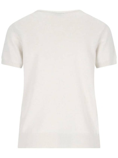 Malo Sweaters White - MALO - BALAAN 2