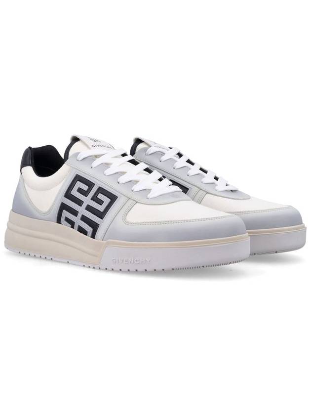 Givenchy G4 Low-Top Sneakers - GIVENCHY - BALAAN 2