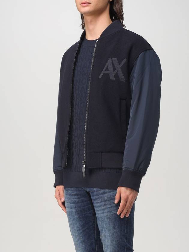 Jacket men Armani Exchange - ARMANI EXCHANGE - BALAAN 4