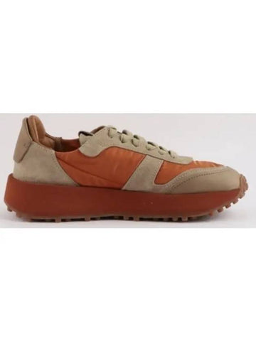 24 FUTURA B10880 VARA UG sneakers comfortable to wear - BUTTERO - BALAAN 1