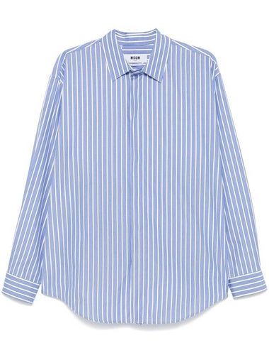 UOMO CAMICIA - MSGM - BALAAN 1