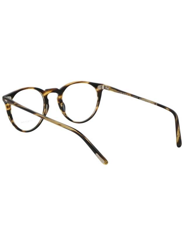 Oliver Peoples Optical - OLIVER PEOPLES - BALAAN 4