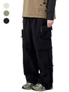 TWOWAY POCKET PANTS CN : 3 COLOR - BIG UNION - BALAAN 3