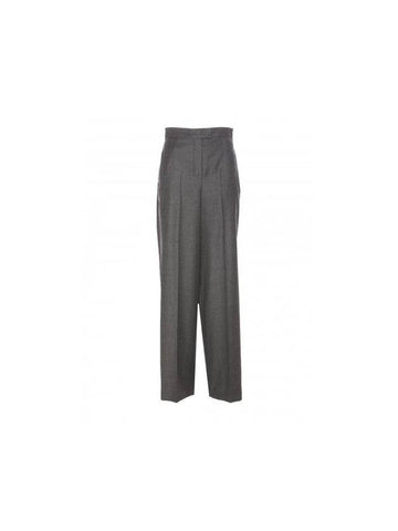 Pants FR6375 AM3NF0TDR B0010744300 - FENDI - BALAAN 1