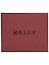 DAKI QT 901 2 Women s Half Wallet - BALLY - BALAAN 9