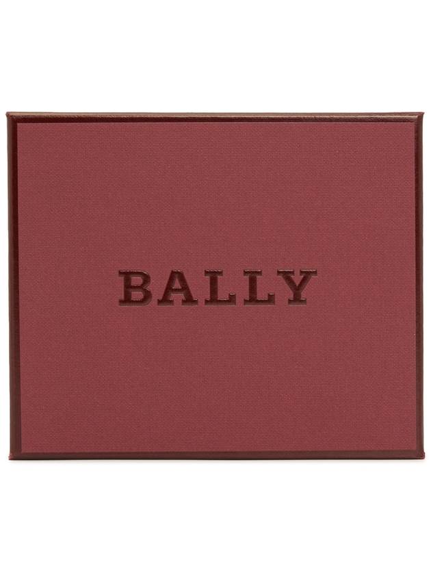 DAKI QT 901 2 Women s Half Wallet - BALLY - BALAAN 9