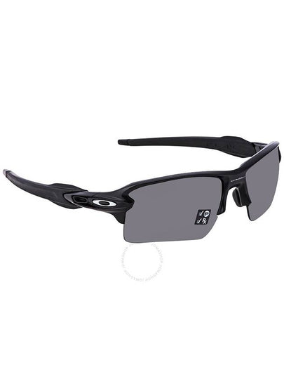 Oakley Flak 2.0 XL Prizm Black Sport Men's Sunglasses OO9188 918896 59 - OAKLEY - BALAAN 2