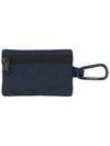 X409 Kangaroo Wallet Navy - POSHPROJECTS - BALAAN 3