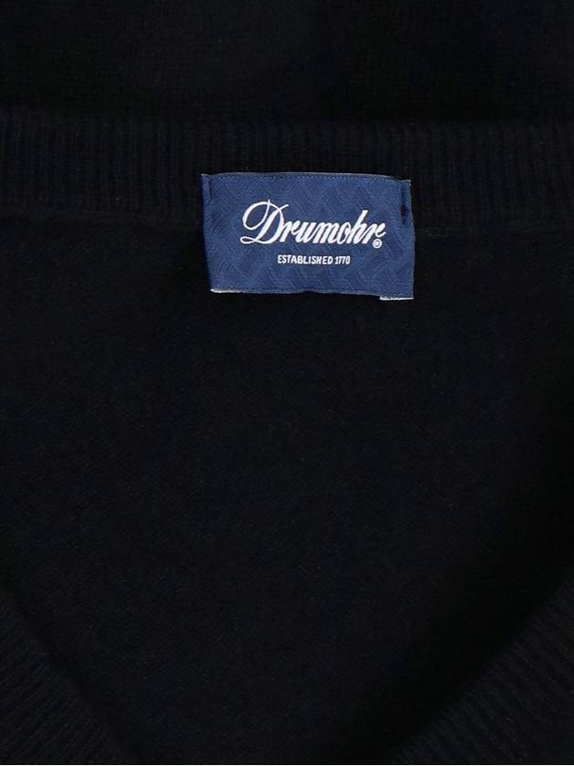 Drumohr Sweaters - DRUMOHR - BALAAN 4