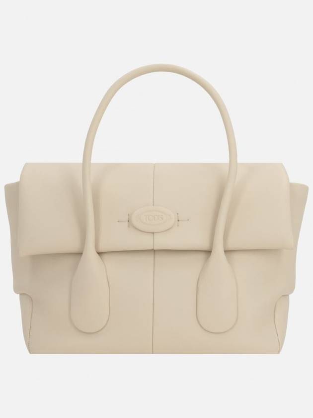 Tote Bag XBWDBRJ0200 YATB019 WHITE - TOD'S - BALAAN 3