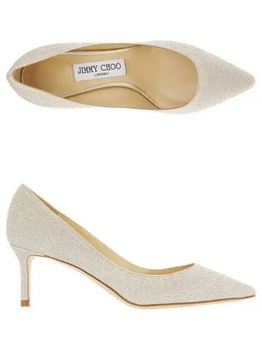 Wedding Shoes Romi Pumps 270176 - JIMMY CHOO - BALAAN 1