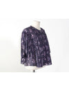 women blouse - ISABEL MARANT - BALAAN 6