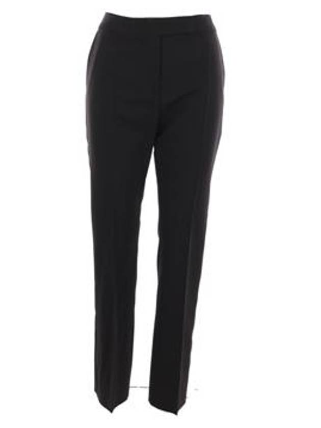 FW23 2311360237600 RINO 009 Skinny Pants - MAX MARA - BALAAN 2