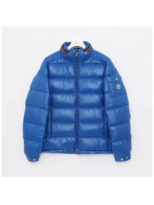 1A00023 595ZJ 73M BOURNE Padding - MONCLER - BALAAN 2