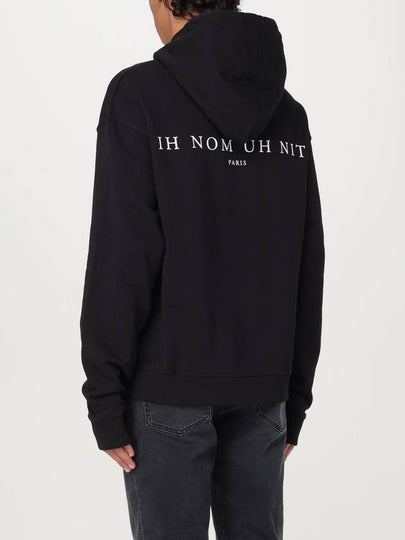 Ih Nom Uh Nit men's hoodie - IH NOM UH NIT - BALAAN 2