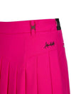 Official W HALF PLEATS POINT SQ PI - ANEWGOLF - BALAAN 6