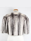 mink fur jacket 40 - FENDI - BALAAN 6