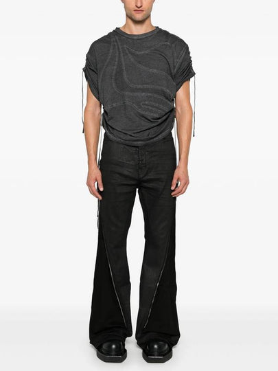 DRKSHDW Bolan Banana jeans - RICK OWENS - BALAAN 2