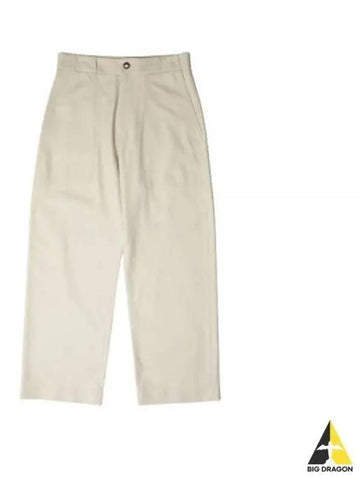 STRATA SNM EASY CARGO PANT REED 924 Pants - STUDIO NICHOLSON - BALAAN 1