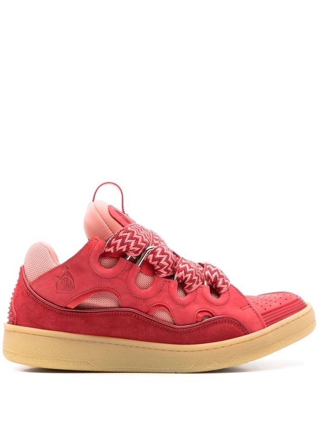 Lanvin Sneakers - LANVIN - BALAAN 1