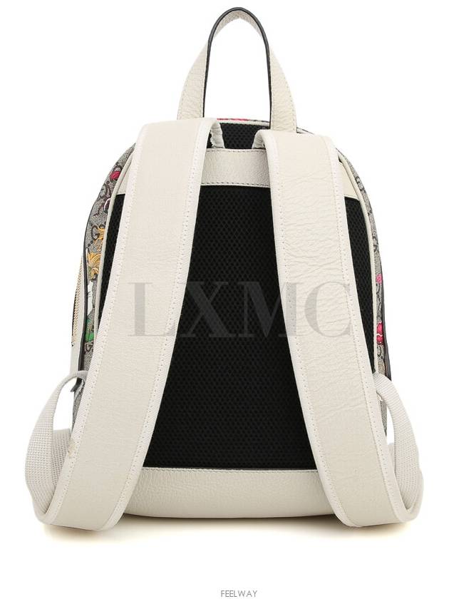 men backpack - GUCCI - BALAAN 4