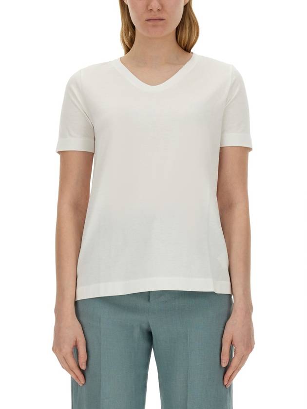 T-SHIRT "QUITO" - S MAX MARA - BALAAN 1