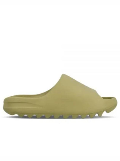 Yeezy Slide Slippers Green - ADIDAS - BALAAN 2