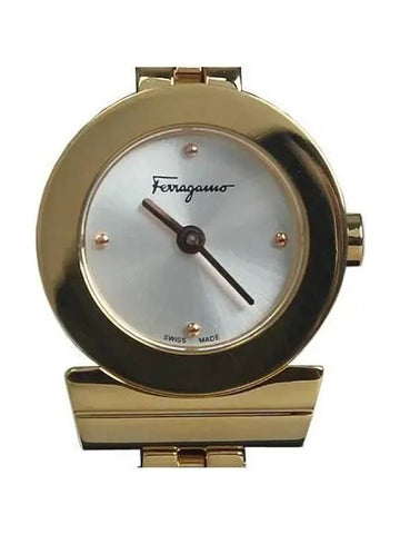 Ferragamo FBF04 0016 Women s Watch - SALVATORE FERRAGAMO - BALAAN 1