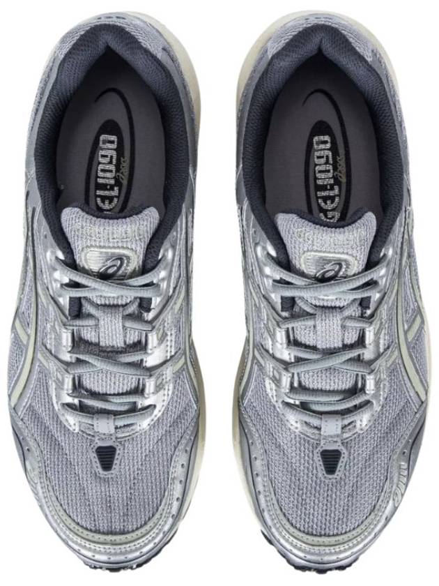 Gel 1090 Low Top Sneakers Piedmont Grey - ASICS - BALAAN 6