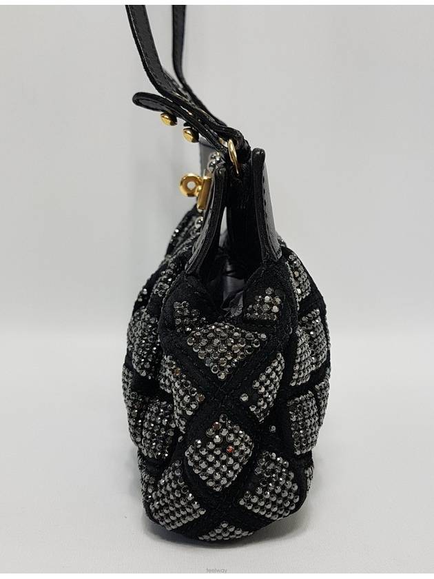 women cross bag - MARC JACOBS - BALAAN 4