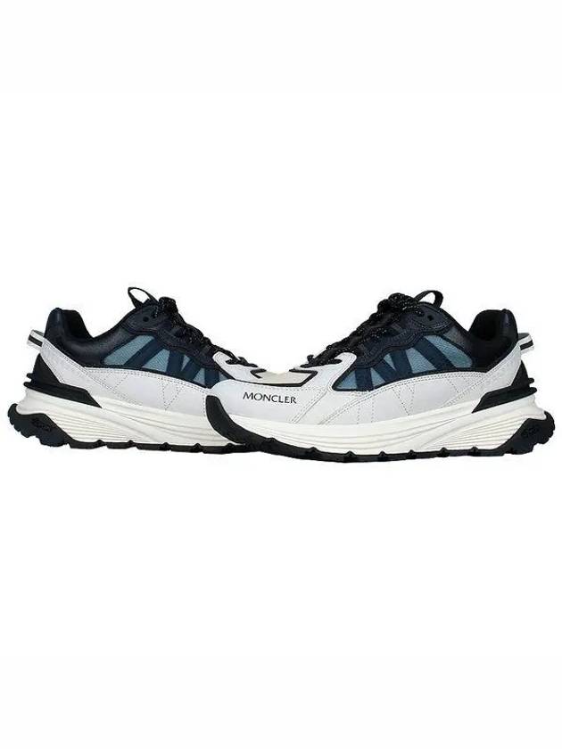 Light Runner Sneakers 4M00200 M2055 P17 1113099 - MONCLER - BALAAN 1