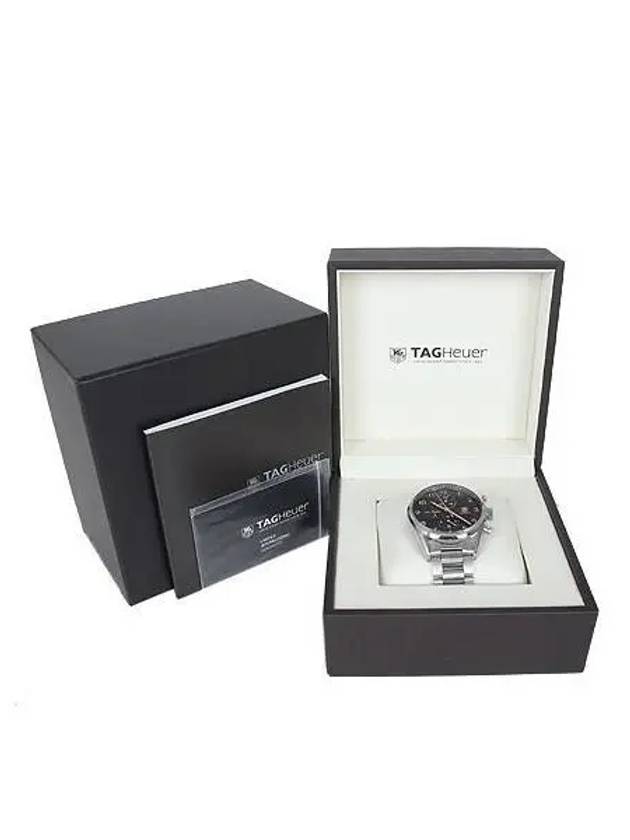 CAR2014 Men s Watch - TAG HEUER - BALAAN 2