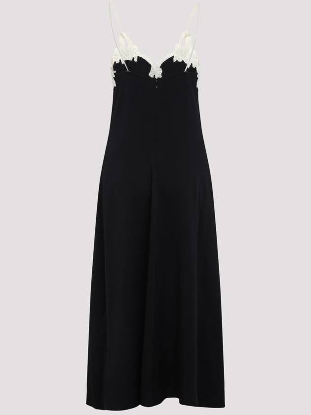 Jil Sander Dress - JIL SANDER - BALAAN 2