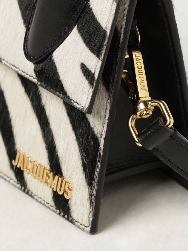 Handbag woman Jacquemus - JACQUEMUS - BALAAN 4