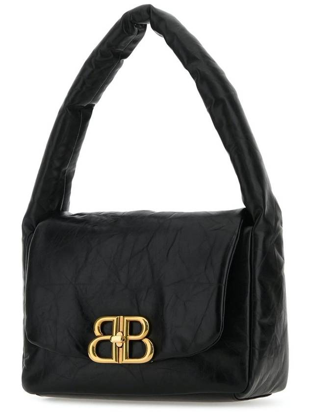 small Monaco shoulder bag 7878962AA41 - BALENCIAGA - BALAAN 3